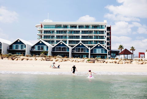 Seashells Mandurah - Accommodation Fremantle 30