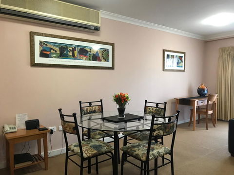 Caesia Bay Village - Accommodation Fremantle 2