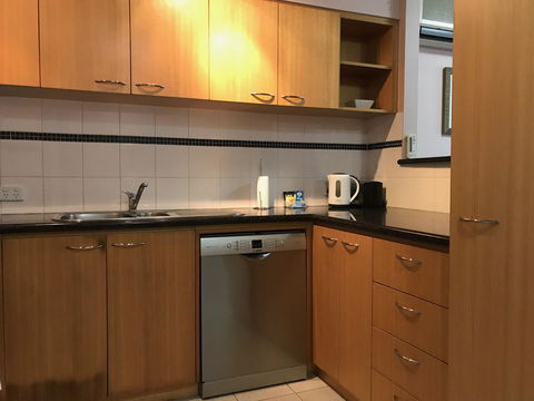 Caesia Bay Village - Accommodation Fremantle 7