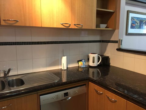 Caesia Bay Village - Accommodation Fremantle 3
