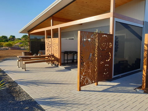 River Retreats Kalbarri - Accommodation Fremantle 4