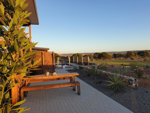 River Retreats Kalbarri - Accommodation Fremantle 1