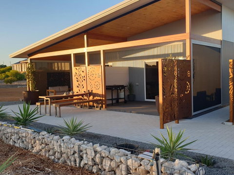 River Retreats Kalbarri - Accommodation Fremantle 11