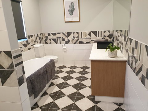 River Retreats Kalbarri - Accommodation Fremantle 12