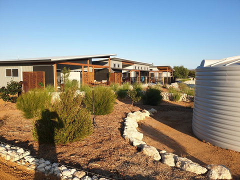River Retreats Kalbarri - Accommodation Fremantle 15