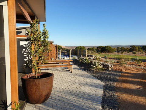River Retreats Kalbarri - Accommodation Fremantle 14