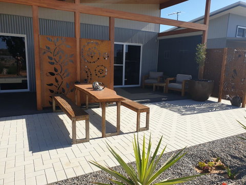 River Retreats Kalbarri - Accommodation Fremantle 9