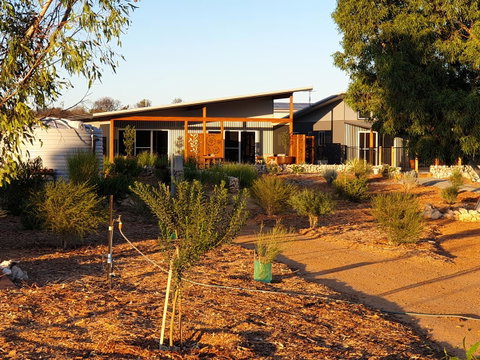 River Retreats Kalbarri - Accommodation Fremantle 6