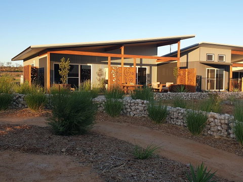 River Retreats Kalbarri - Accommodation Fremantle 16