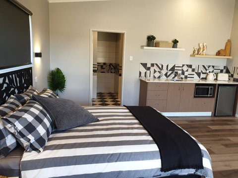 River Retreats Kalbarri - Accommodation Fremantle 13