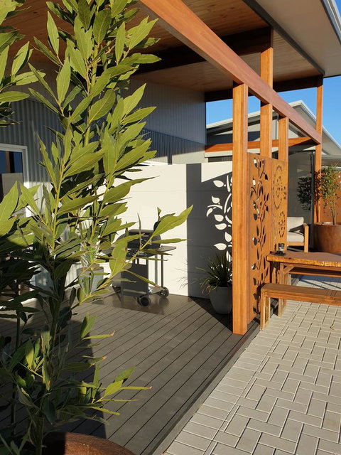 River Retreats Kalbarri - Accommodation Fremantle 0