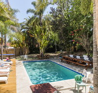 Billabong Backpackers Resort - Accommodation Fremantle