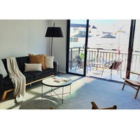 Stylish 1BDR Unit in the Heart of Subiaco - Accommodation Fremantle