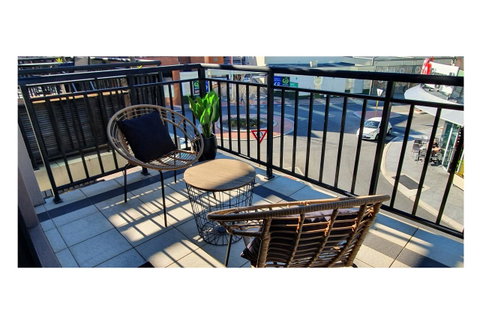 Stylish 1BDR Unit In The Heart Of Subiaco - Accommodation Fremantle 10