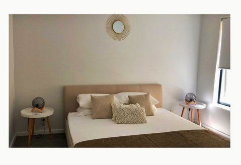 Stylish 1BDR Unit In The Heart Of Subiaco - Accommodation Fremantle 7