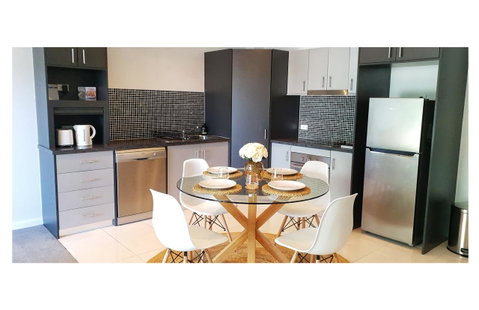 Stylish 1BDR Unit In The Heart Of Subiaco - Accommodation Fremantle 5