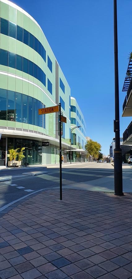 Stylish 1BDR Unit In The Heart Of Subiaco - Accommodation Fremantle 11