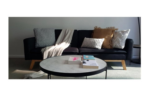 Stylish 1BDR Unit In The Heart Of Subiaco - Accommodation Fremantle 1
