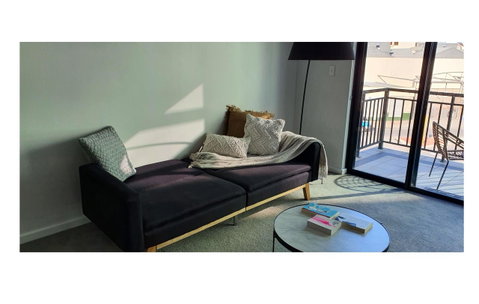 Stylish 1BDR Unit In The Heart Of Subiaco - Accommodation Fremantle 3