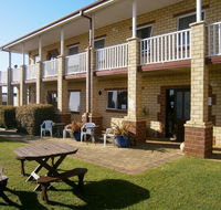 Baywatch Manor Augusta - Accommodation Fremantle