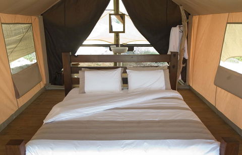 Sal Salis Ningaloo Reef - Accommodation Fremantle 24