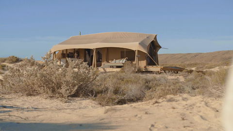 Sal Salis Ningaloo Reef - Accommodation Fremantle 37