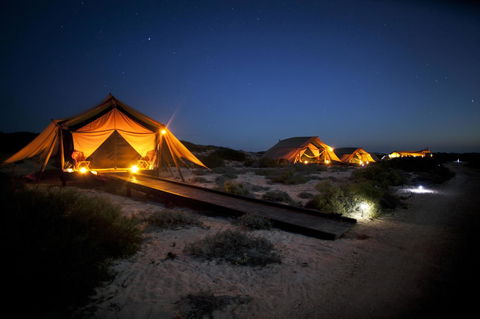 Sal Salis Ningaloo Reef - Accommodation Fremantle 0