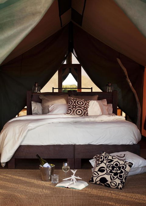 Sal Salis Ningaloo Reef - Accommodation Fremantle 31