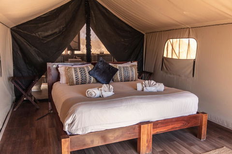 Sal Salis Ningaloo Reef - Accommodation Fremantle 4
