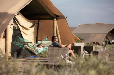 Sal Salis Ningaloo Reef - Accommodation Fremantle 1