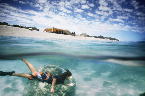 Sal Salis Ningaloo Reef - Accommodation Fremantle 16