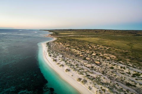 Sal Salis Ningaloo Reef - Accommodation Fremantle 17