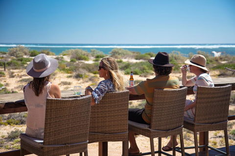 Sal Salis Ningaloo Reef - Accommodation Fremantle 3