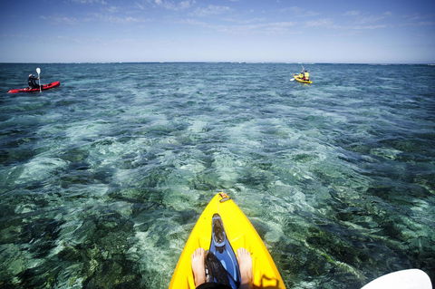 Sal Salis Ningaloo Reef - Accommodation Fremantle 15