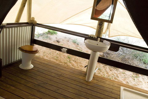 Sal Salis Ningaloo Reef - Accommodation Fremantle 34