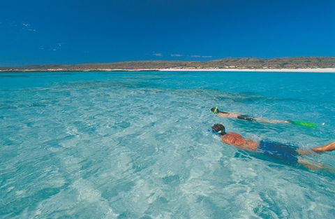 Sal Salis Ningaloo Reef - Accommodation Fremantle 9