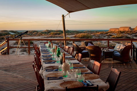 Sal Salis Ningaloo Reef - Accommodation Fremantle 10