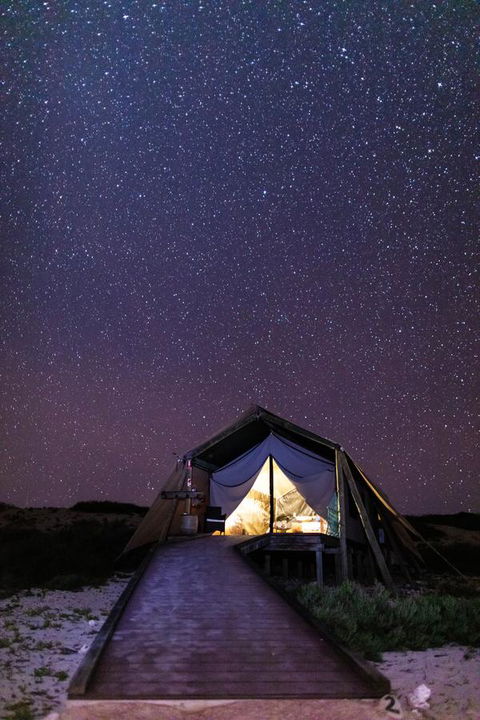 Sal Salis Ningaloo Reef - Accommodation Fremantle 7