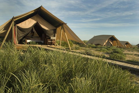 Sal Salis Ningaloo Reef - Accommodation Fremantle 25