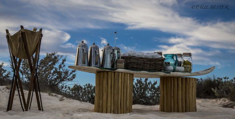 Sal Salis Ningaloo Reef - Accommodation Fremantle 19