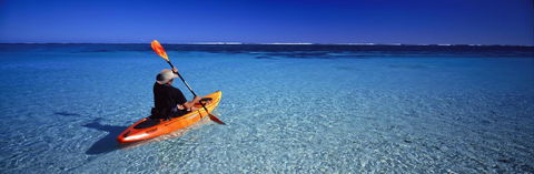 Sal Salis Ningaloo Reef - Accommodation Fremantle 11
