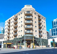 Perth West End Apartment 406 - Accommodation Fremantle