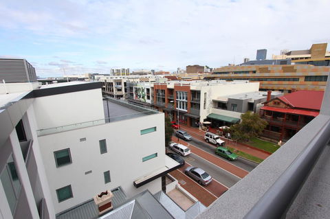 188 Apartments - Accommodation Fremantle 24