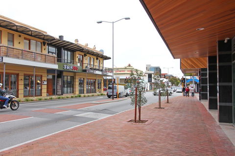 188 Apartments - Accommodation Fremantle 14