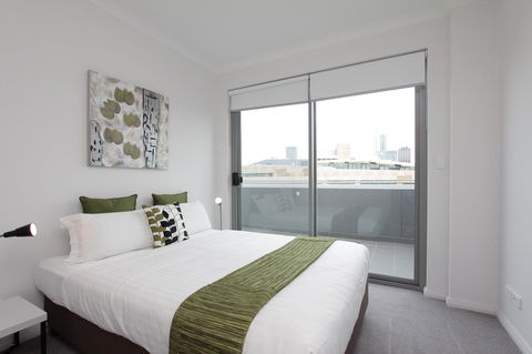 188 Apartments - Accommodation Fremantle 15
