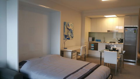188 Apartments - Accommodation Fremantle 9