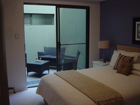 188 Apartments - Accommodation Fremantle 1