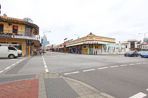 188 Apartments - Accommodation Fremantle 11