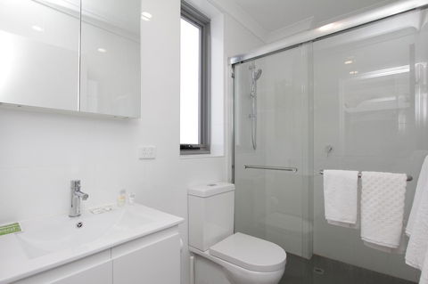 188 Apartments - Accommodation Fremantle 17