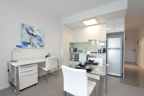 188 Apartments - Accommodation Fremantle 32